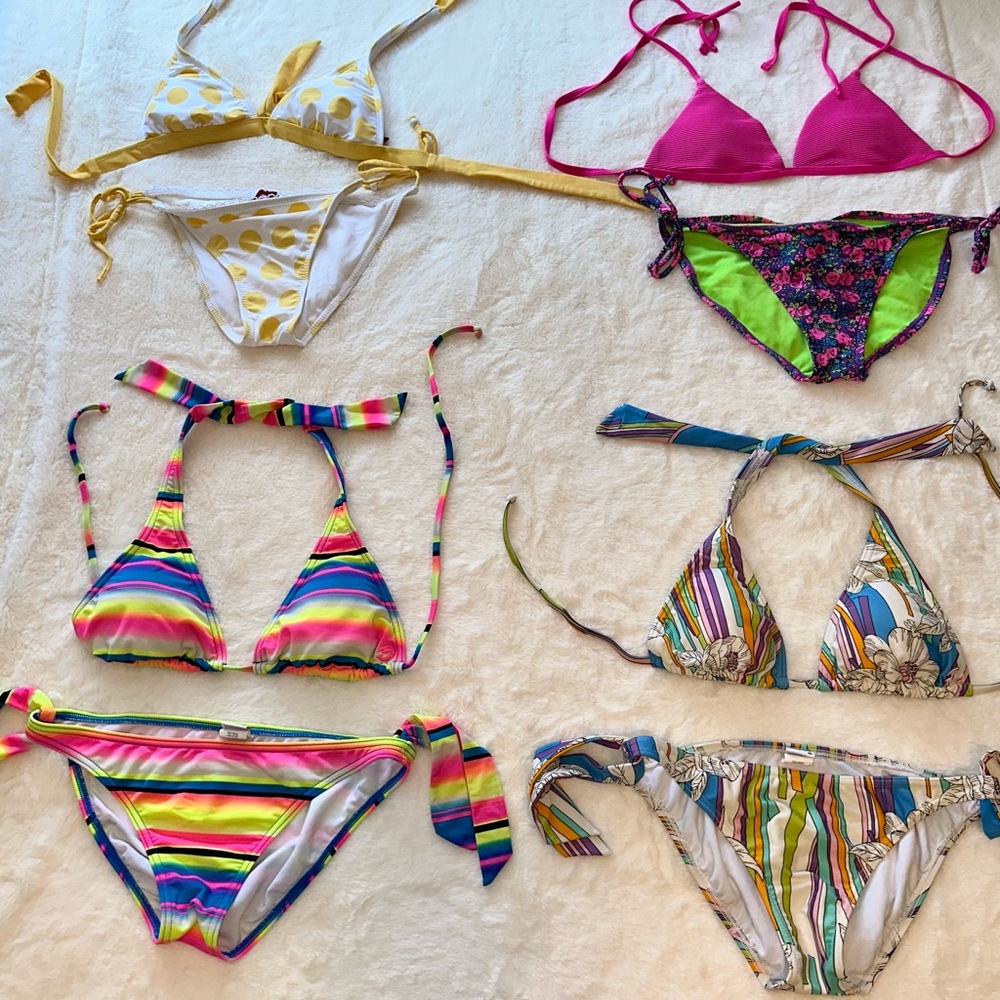 Women’s Bathing Suits